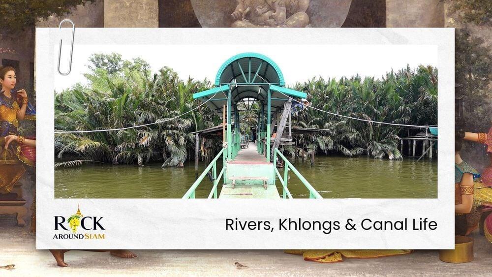 Rock Around Siam | Boutique Bespoke Travel Agency | Tailor-Made Private Journeys & Tours | Immersive Cultural Experiences