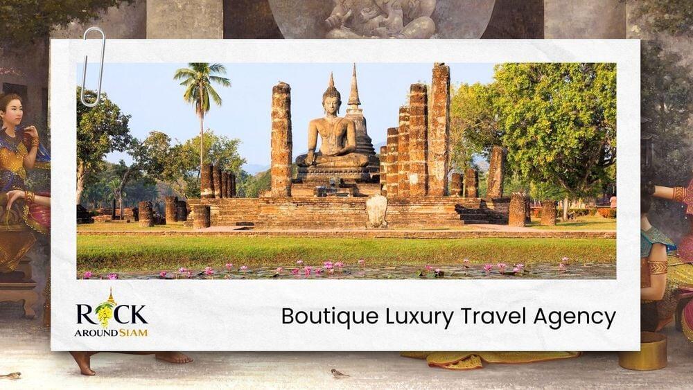 Rock Around Siam | Boutique Bespoke Travel Agency | Tailor-Made Private Journeys & Tours | Immersive Cultural Experiences