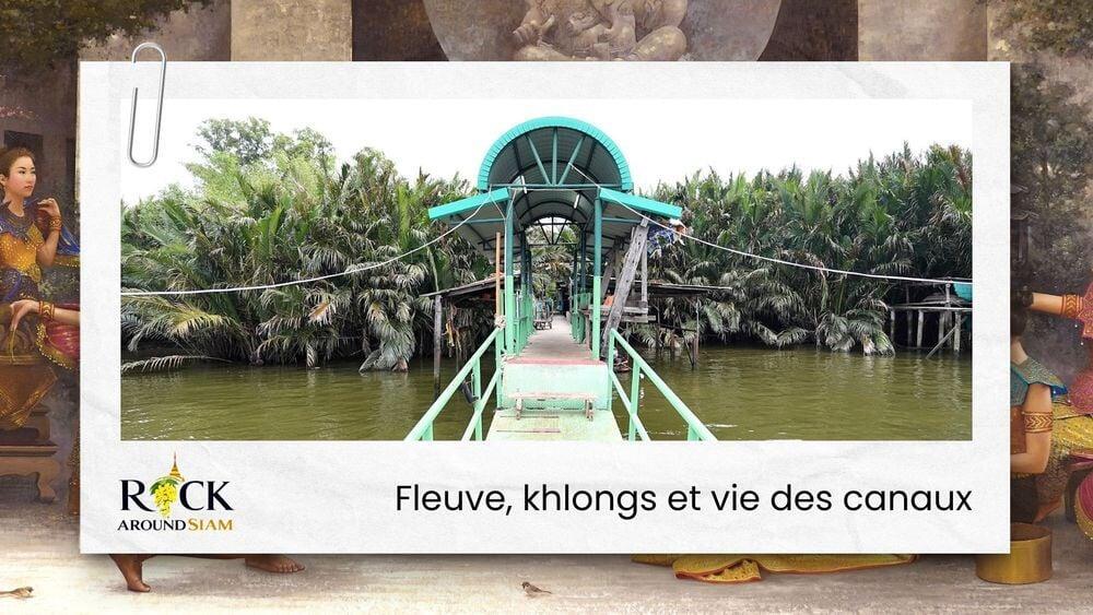 Rock Around Siam l Boutique-Agence de Voyage Sur Mesure l Voyages et visites privés sur mesure l Expériences culturelles immersives