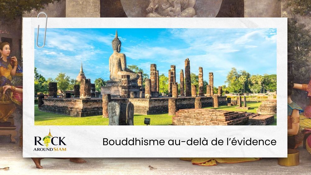 Rock Around Siam l Boutique-Agence de Voyage Sur Mesure l Voyages et visites privés sur mesure l Expériences culturelles immersives