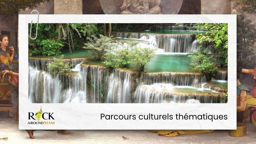 Rock Around Siam l Boutique-Agence de Voyage Sur Mesure l Voyages et visites privés sur mesure l Expériences culturelles immersives