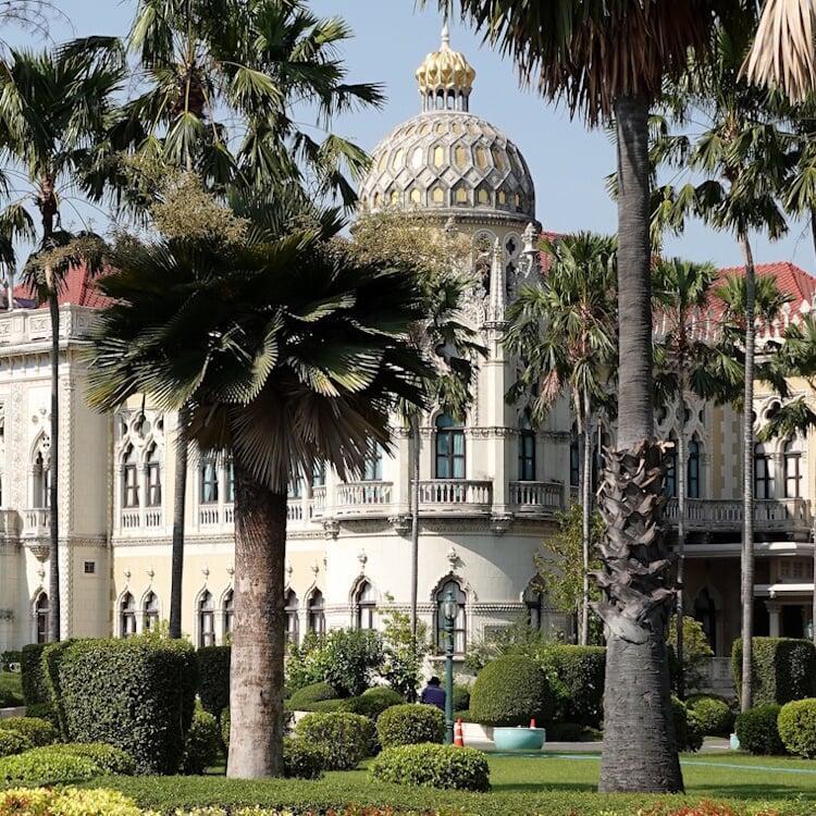 Bespoke Private Journeys & Tours | Immersive Cultural Experiences in Thailand (Bangkok-based boutique travel agency)