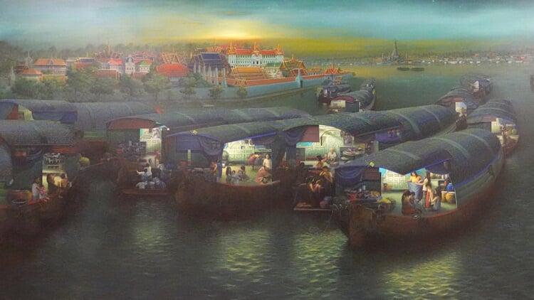 Bespoke Private Journeys & Tours | Immersive Cultural Experiences in Thailand (Bangkok-based boutique travel agency)