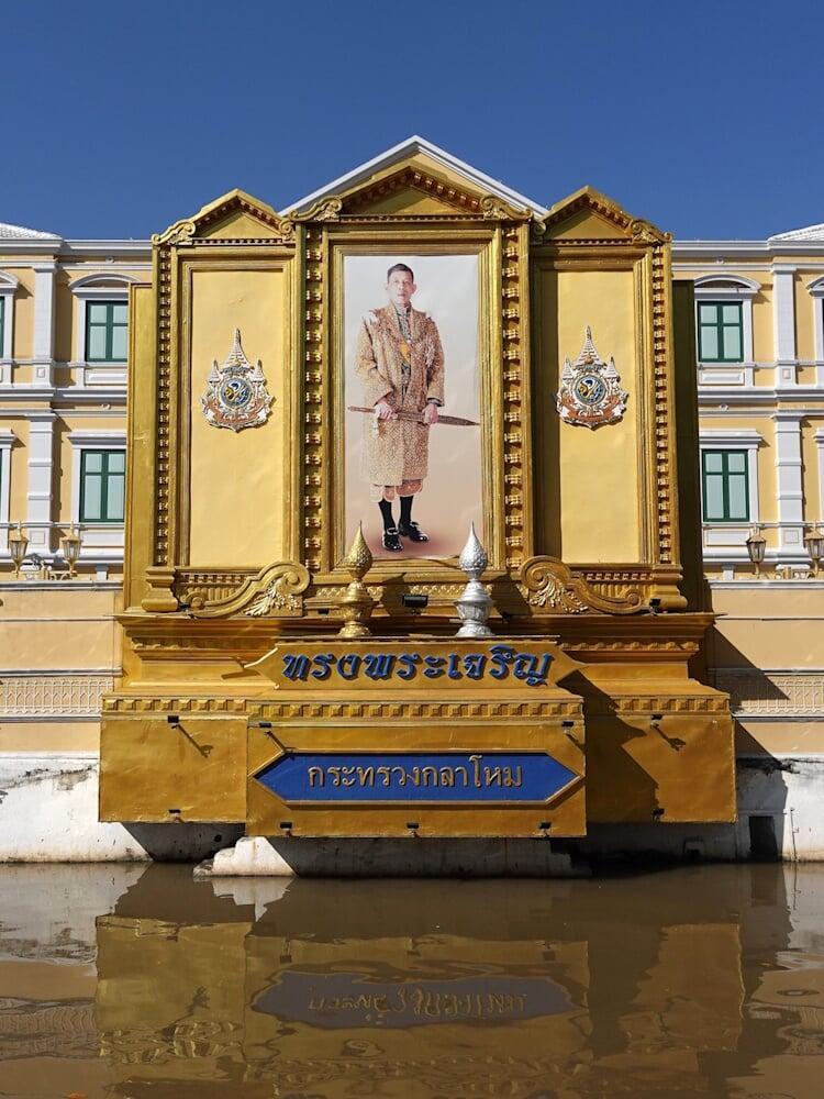 Bespoke Private Journeys & Tours | Immersive Cultural Experiences in Thailand (Bangkok-based boutique travel agency)