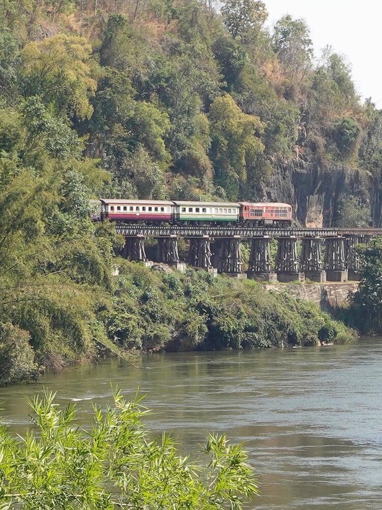 Bespoke Private Journeys & Tours | Immersive Cultural Experiences in Thailand (Bangkok-based boutique travel agency)