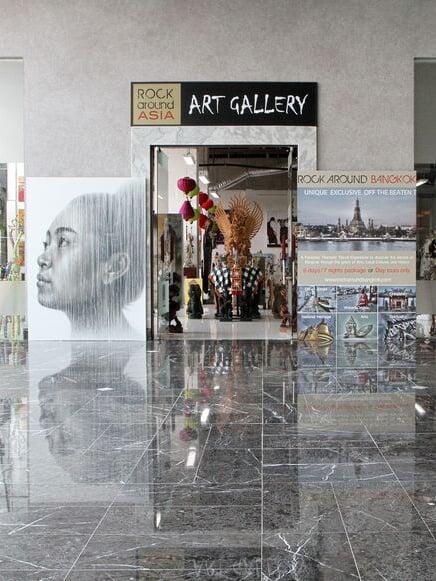 Rock Around Siam | Boutique Bespoke Travel Agency | Tailor-Made Private Journeys & Tours | Immersive Cultural Experiences