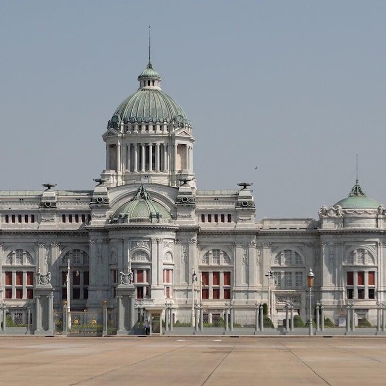 Voyages et Visites Privés Sur Mesure | Expériences Culturelles Immersives en Thaïlande (Boutique-agence de voyages basée à Bangkok)