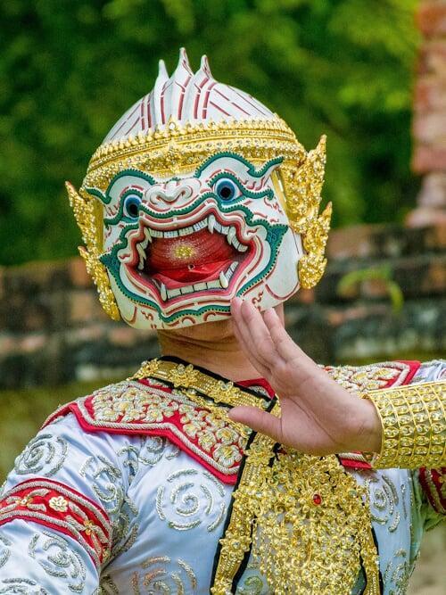 Rock Around Siam | Boutique Bespoke Travel Agency | Tailor-Made Private Journeys & Tours | Immersive Cultural Experiences