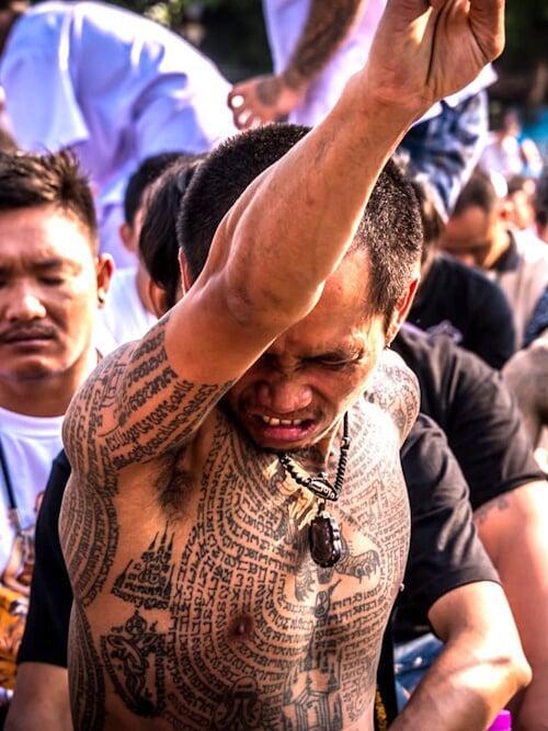 Rock Around Siam | Boutique Bespoke Travel Agency | Tailor-Made Private Journeys & Tours | Immersive Cultural Experiences