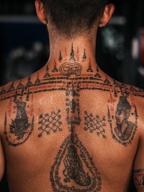 Rock Around Siam | Boutique Bespoke Travel Agency | Tailor-Made Private Journeys & Tours | Immersive Cultural Experiences