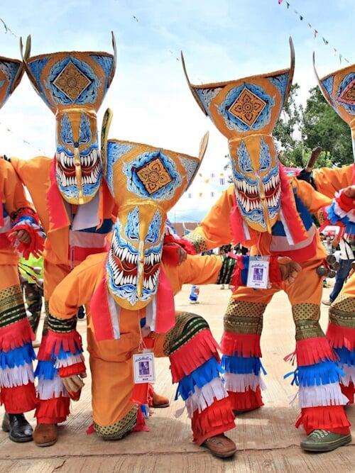 Rock Around Siam | Boutique Bespoke Travel Agency | Tailor-Made Private Journeys & Tours | Immersive Cultural Experiences