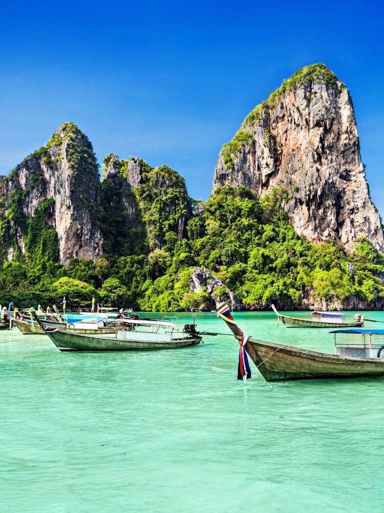 Voyages et Visites Privés Sur Mesure | Expériences Culturelles Immersives en Thaïlande (Boutique-agence de voyages basée à Bangkok)