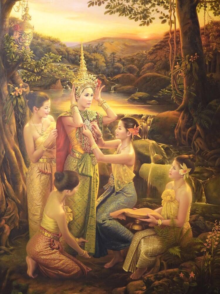 Voyages et Visites Privés Sur Mesure | Expériences Culturelles Immersives en Thaïlande (Boutique-agence de voyages basée à Bangkok)