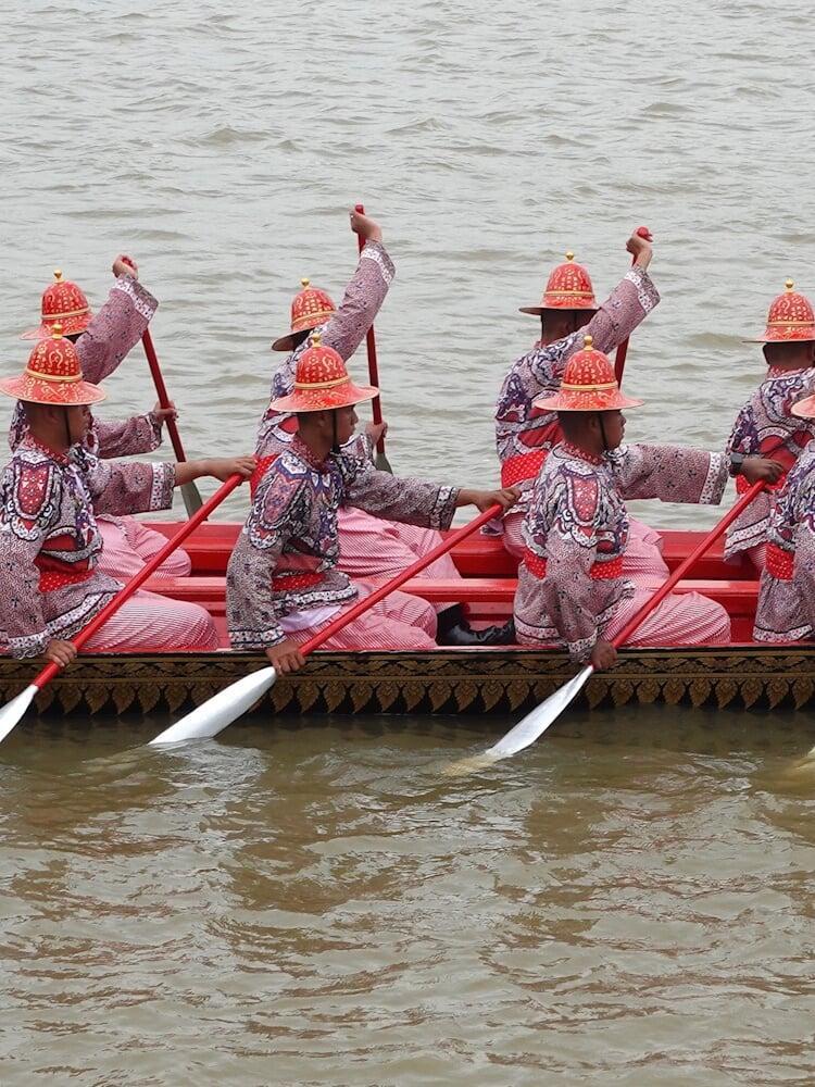 Voyages et Visites Privés Sur Mesure | Expériences Culturelles Immersives en Thaïlande (Boutique-agence de voyages basée à Bangkok)