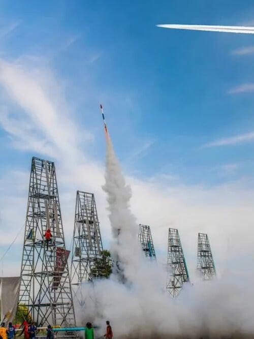 Rock Around Siam | Boutique Bespoke Travel Agency | Tailor-Made Private Journeys & Tours | Immersive Cultural Experiences