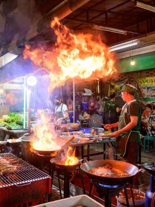 Rock Around Siam | Boutique Bespoke Travel Agency | Tailor-Made Private Journeys & Tours | Immersive Cultural Experiences