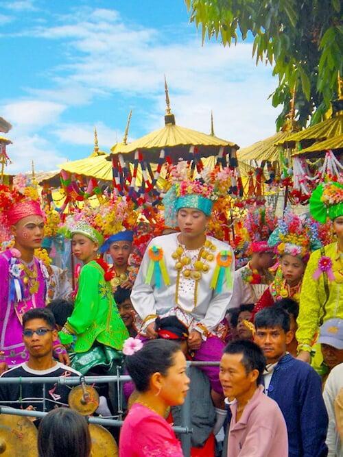 Rock Around Siam | Boutique Bespoke Travel Agency | Tailor-Made Private Journeys & Tours | Immersive Cultural Experiences