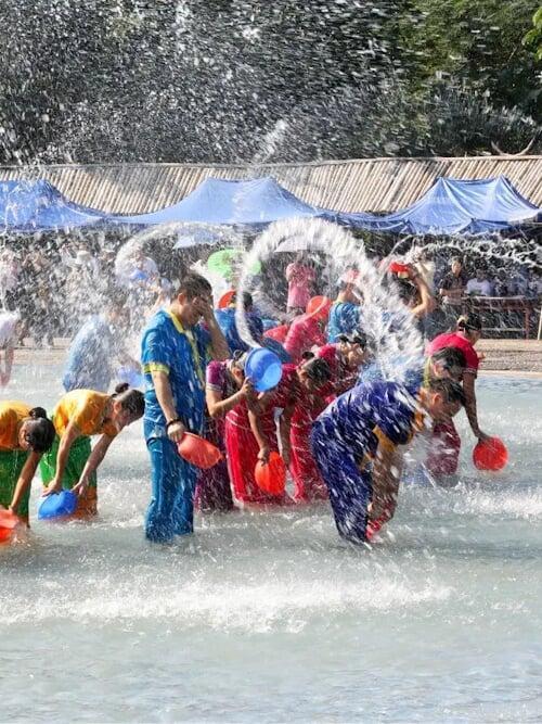 Rock Around Siam | Boutique Bespoke Travel Agency | Tailor-Made Private Journeys & Tours | Immersive Cultural Experiences