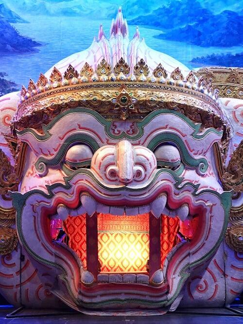 Rock Around Siam | Boutique Bespoke Travel Agency | Tailor-Made Private Journeys & Tours | Immersive Cultural Experiences