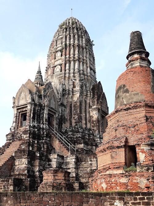 Rock Around Siam | Boutique Bespoke Travel Agency | Tailor-Made Private Journeys & Tours | Immersive Cultural Experiences