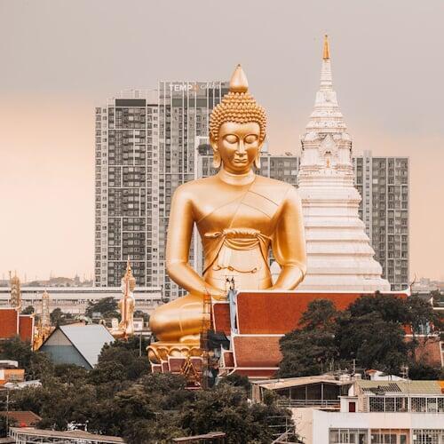 Rock Around Siam | Boutique Bespoke Travel Agency | Tailor-Made Private Journeys & Tours | Immersive Cultural Experiences