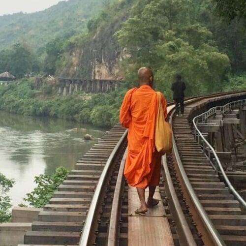 Rock Around Siam | Boutique Bespoke Travel Agency | Tailor-Made Private Journeys & Tours | Immersive Cultural Experiences