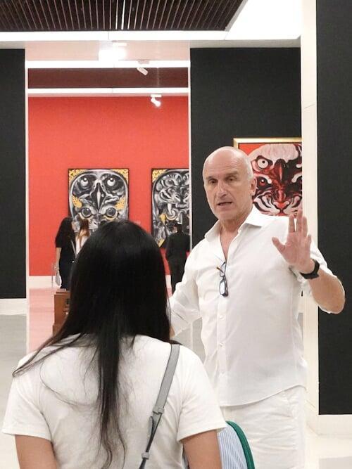 Rock Around Siam | Boutique Bespoke Travel Agency | Tailor-Made Private Journeys & Tours | Immersive Cultural Experiences