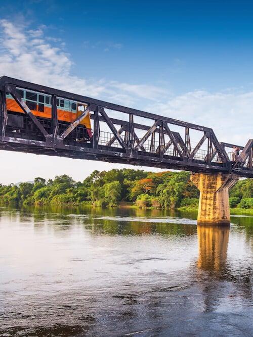 Rock Around Siam | Boutique Bespoke Travel Agency | Tailor-Made Private Journeys & Tours | Immersive Cultural Experiences