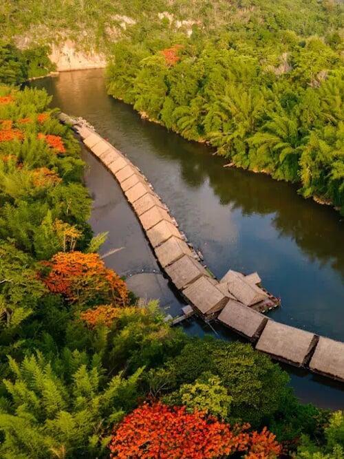 Rock Around Siam | Boutique Bespoke Travel Agency | Tailor-Made Private Journeys & Tours | Immersive Cultural Experiences