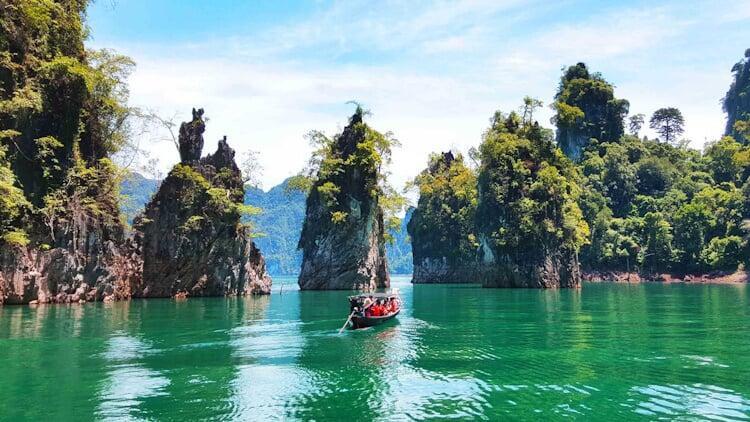 Rock Around Siam | Boutique Bespoke Travel Agency | Tailor-Made Private Journeys & Tours | Immersive Cultural Experiences