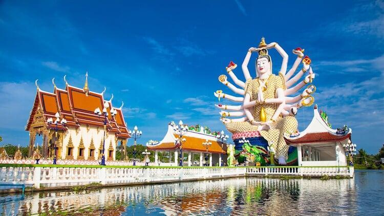 Rock Around Siam | Boutique Bespoke Travel Agency | Tailor-Made Private Journeys & Tours | Immersive Cultural Experiences