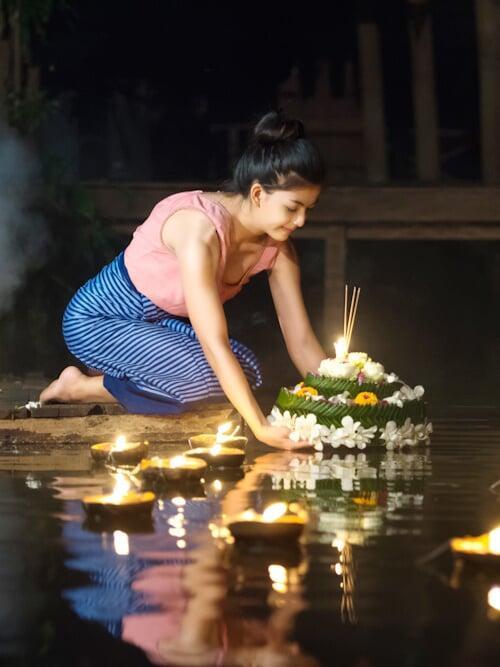 Visites privées sur mesure pour découvrir le patrimoine culturel de Bangkok, Kanchanaburi, Ayutthaya, Sukhothaï, de l'Isaan et du Siam