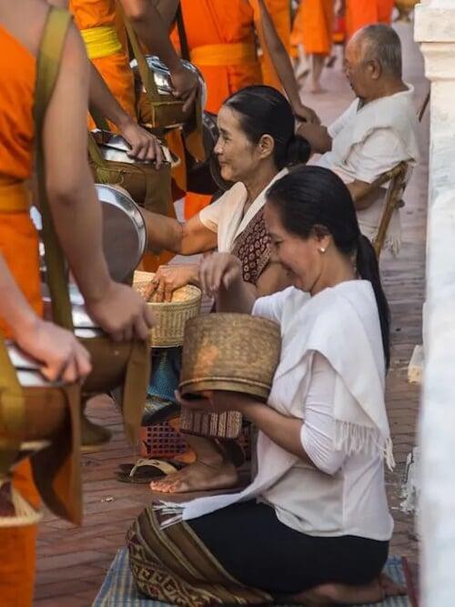 Découvrez Ayutthaya, Bangkok, Sukhothai, Kanchanaburi, le Nord, l'Isaan et le Sud Côtier de la mer Andaman à travers des expériences culturelles uniques en Thaïlande