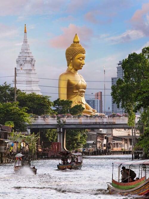 Rock Around Siam, spécialiste des expériences culturelles immersives et du tourisme premium en Thaïlande