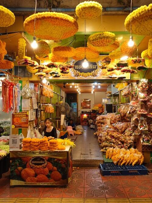 Rock Around Siam, spécialiste des expériences culturelles immersives et du tourisme premium en Thaïlande