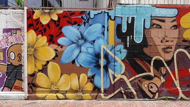 Expériences culturelles immersives en Thaïlande hors des sentiers battus avec Rock Around Siam