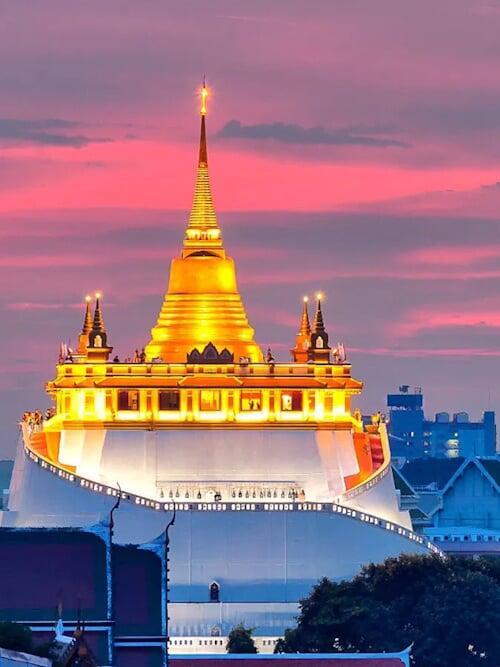 Visites privées sur mesure pour découvrir le patrimoine culturel de Bangkok, Kanchanaburi, Ayutthaya, Sukhothaï, de l'Isaan et du Siam