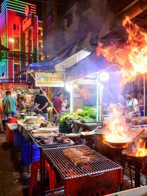 Voyages culturels haut de gamme en Thaïlande conçus pour les voyageurs exigeants