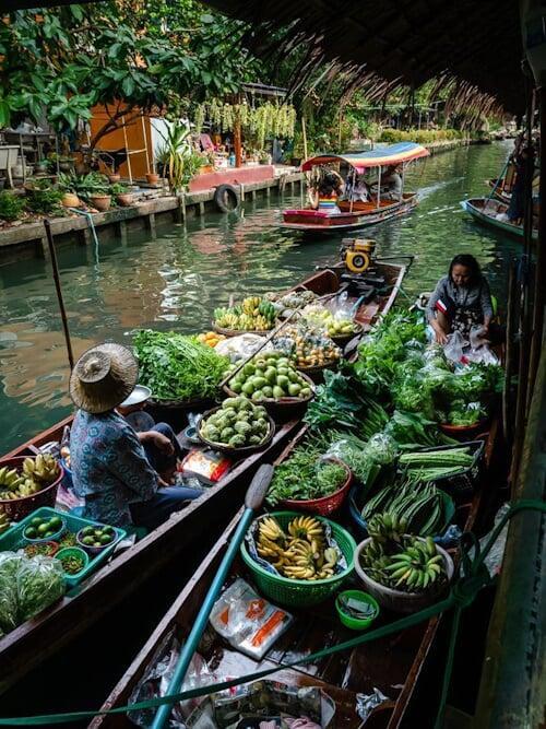 Expériences privées et audioguides culturels pour explorer la Thaïlande à votre rythme