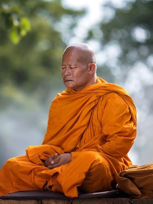 Immersion dans l’histoire, l’art, l’architecture et les traditions du Siam authentique
