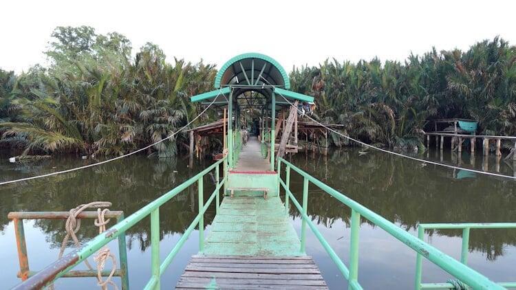 Découverte des trésors cachés de la Thaïlande avec un guide local spécialiste du patrimoine thaïlandais