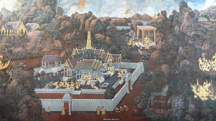 Expériences culturelles immersives en Thaïlande hors des sentiers battus avec Rock Around Siam
