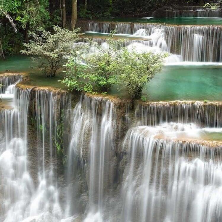 Découverte des trésors cachés de la Thaïlande avec un guide local spécialiste du patrimoine thaïlandais