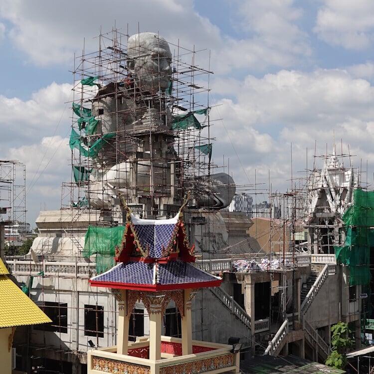 Voyages culturels haut de gamme en Thaïlande conçus pour les voyageurs exigeants