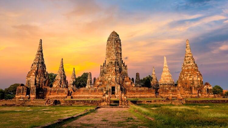 Explorez la Thaïlande autrement à travers des itinéraires culturels exclusifs et immersifs