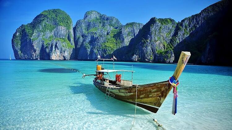 Expériences culturelles immersives en Thaïlande hors des sentiers battus avec Rock Around Siam