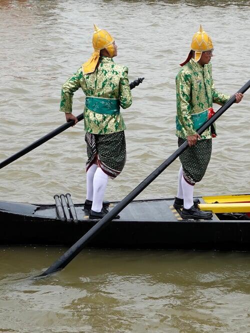 Discover Thailand’s hidden treasures with a local guide specialising in Thai cultural heritage