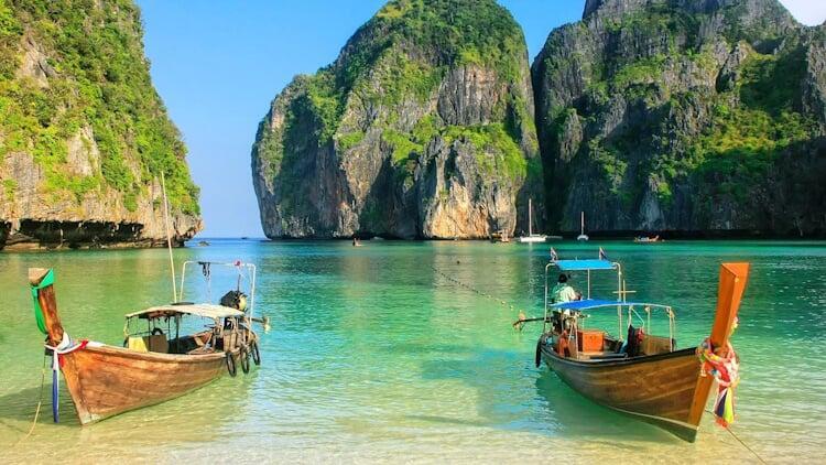 Immersive cultural experiences off the beaten path in Thailand with Rock Around Siam