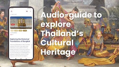 Bespoke Private Journeys & Tours | Immersive Cultural Experiences in Thailand (Bangkok-based boutique travel agency)