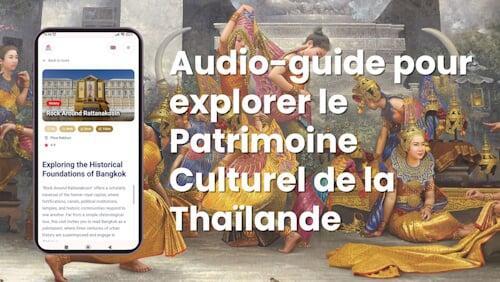 Voyages et Visites Privés Sur Mesure | Expériences Culturelles Immersives en Thaïlande (Boutique-agence de voyages basée à Bangkok)